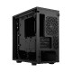 Fractal Design Define 7 Mini Crno