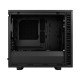 Fractal Design Define 7 Nano Crno
