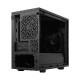 Fractal Design Define 7 Nano Crno