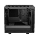 Fractal Design Define 7 Nano Crno