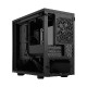Fractal Design Define 7 Nano Crno