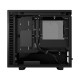 Fractal Design Define 7 Nano Crno