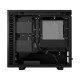 Fractal Design Define 7 Nano Crno