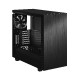 Fractal Design Define 7 Midi Tower Crno