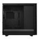 Fractal Design Define 7 XL Midi Tower Crno