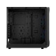 Fractal Design Focus 2 Crno