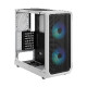 Fractal Design Focus 2 Bijelo