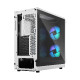 Fractal Design Focus 2 Bijelo