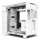 NZXT H9 Elite Midi Tower Bijelo
