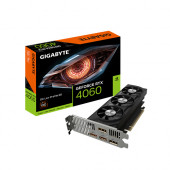 GIGABYTE GeForce 4060 OC Low Profile  8 GB GDDR6