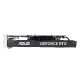 ASUS Dual -RTX3050-O6G NVIDIA GeForce RTX 3050 6 GB GDDR6