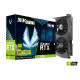 Zotac GAMING GeForce RTX 3060 Twin Edge NVIDIA 12 GB GDDR6