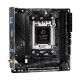 Asrock A620I Lightning WiFi AMD A620 Utor AM5 Mini ITX