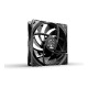 BE QUIET PURE WINGS 3 120mm PWM HS Fan