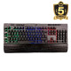 KEYBOARD - REDRAGON SHIVA K512 RGB SLO/CRO LAYOUT