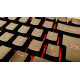 KEYBOARD - REDRAGON SHIVA K512 RGB SLO/CRO LAYOUT