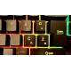 KEYBOARD - REDRAGON SHIVA K512 RGB SLO/CRO LAYOUT