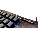 KEYBOARD - REDRAGON SHIVA K512 RGB SLO/CRO LAYOUT