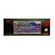 KEYBOARD - REDRAGON SHIVA K512 RGB SLO/CRO LAYOUT