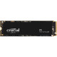 Crucial 1 TB M.2 SSD, P3 3D-NAND NVMe Gen. 3x4