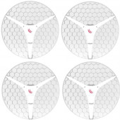 MikroTik RBLHG-5HPnD-XL4pack LHG XL HP5 4pack