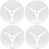 MikroTik RBLHG-5HPnD-XL4pack LHG XL HP5 4pack
