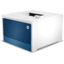HP Color LaserJet Pro 4202dw Printer, 4RA88F