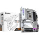 GIGABYTE Mainboard Desktop B650E A ELITE X ICE (AM5, 4xDDR5 192GB, 1x PCI-E 4.0 x16x16, 2x PCI-E 3.0