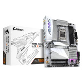 GIGABYTE B650E A ELITE X ICE 