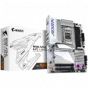 GIGABYTE B650E A ELITE X ICE 