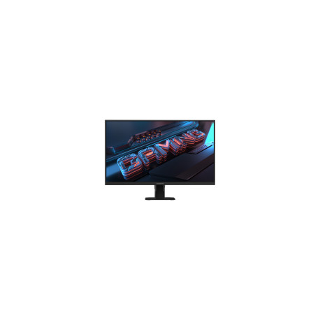 GIGABYTE GAMING Monitor 27", SS IPS, FHD 1920x1080@165Hz/170Hz OC, HDR Ready, AMD FreeSync Premium,