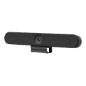 LOGITECH WEBCAM - Rally Bar Huddle 