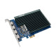 ASUS NVIDIA GeForce GT 730 2GB GDDR5