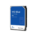 WD Blue 8TB SATA 6Gb/s HDD Desktop