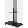 Horion Mobile stand for 88'' IFP