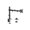 Gembird Adjustable desk display mounting arm
