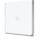 Ubiquiti U6-Enterprise-IW - UniFi6 Enterprise In-wall