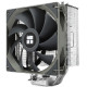 Thermalright Assassin Spirit 120 V2 Sustav hlađenja računala Procesor Zračno hlađenje 12 cm Crno 1 kom