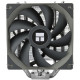 Thermalright Assassin Spirit 120 V2 Sustav hlađenja računala Procesor Zračno hlađenje 12 cm Crno 1 kom