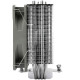 Thermalright Assassin Spirit 120 V2 Sustav hlađenja računala Procesor Zračno hlađenje 12 cm Crno 1 kom