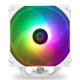 Thermalright Assassin King 120 SE WHITE ARGB Procesor Zračno hlađenje 12 cm Bijelo 1 kom