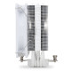 Thermalright Assassin King 120 SE WHITE ARGB Procesor Zračno hlađenje 12 cm Bijelo 1 kom