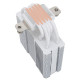 Thermalright Assassin King 120 SE WHITE ARGB Procesor Zračno hlađenje 12 cm Bijelo 1 kom