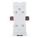 Thermalright Assassin King 120 SE WHITE ARGB Procesor Zračno hlađenje 12 cm Bijelo 1 kom
