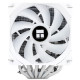Thermalright Peerless Assassin 120 White ARGB Procesor Zračno hlađenje 12 cm Bijelo 1 kom
