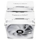 Thermalright Peerless Assassin 120 White ARGB Procesor Zračno hlađenje 12 cm Bijelo 1 kom