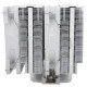 Thermalright Peerless Assassin 120 White ARGB Procesor Zračno hlađenje 12 cm Bijelo 1 kom