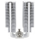 Thermalright Peerless Assassin 120 White ARGB Procesor Zračno hlađenje 12 cm Bijelo 1 kom