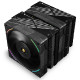 Thermalright Phantom Spirit 120 EVO Procesor Hladnjak 12 cm Crno 1 kom