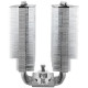 Thermalright Phantom Spirit 120 SE ARGB Procesor Zračno hlađenje 12 cm Crno 1 kom